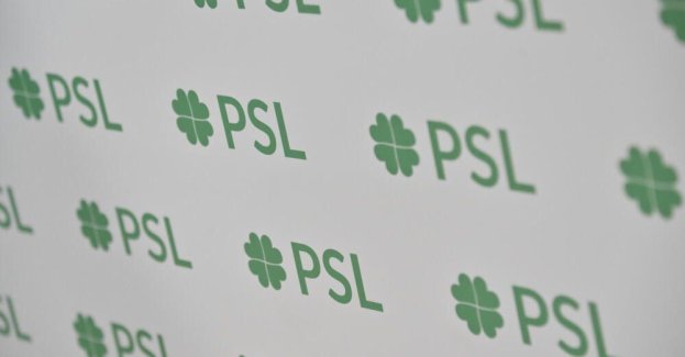 PSL chce powołania nadzwyczajnej komisji ds. ustaw dotyczących statusu osób najbliższych