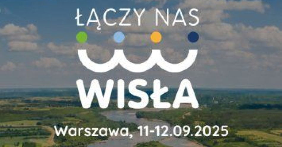 zdjęcie: Konferencja Łączy nas Wisła / fot. UM Grudziądz