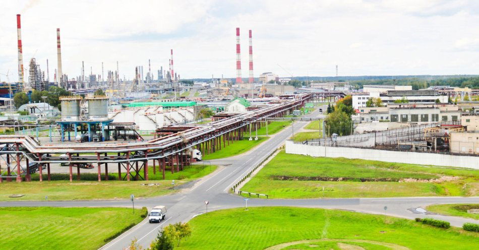 zdjęcie: Bydgoszcz otrzyma 73 mln zł na plan likwidacji zanieczyszczeń na terenach po Zachemie / v13404327