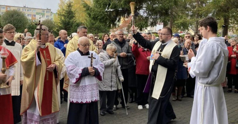 zdjęcie: O przeżytych Misjach Świętych słów kilka / fot. Alicja Langowska