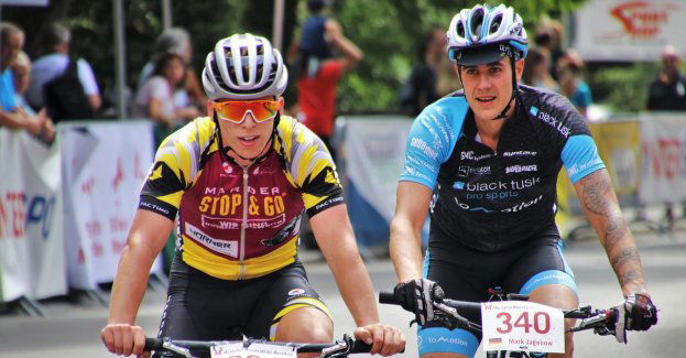 Na rowerach z Tarnowa do Oświęcimia. III. Rowerowy Hołd Pamięci ofiarom KL Auschwitz