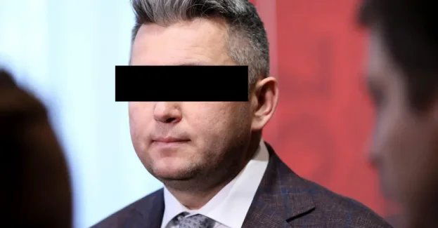 Prezes PKOl Radosław Piesiewicz zatrzymany w ramach śledztwa ws. Zondacrypto