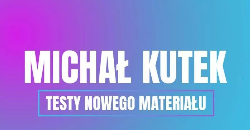 zdjęcie: Testy Nowego Programu / kupbilecik24.pl / Testy Nowego Programu