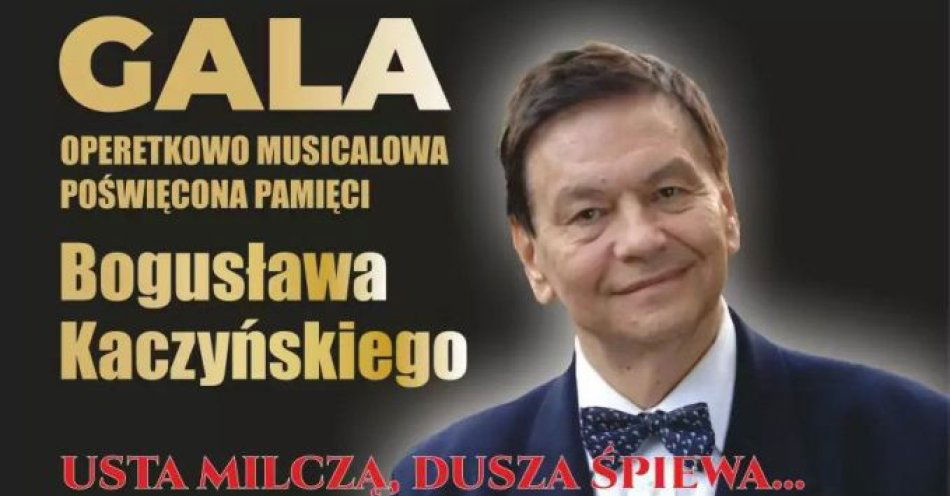 zdjęcie: Operetka, musical i piosenka / kupbilecik24.pl / Operetka, musical i piosenka