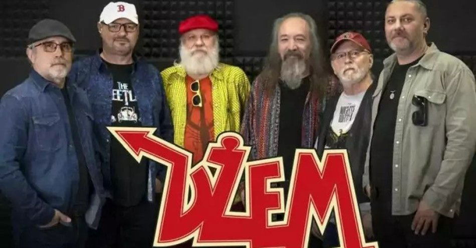 zdjęcie: Koncert zespołu Dżem / kupbilecik24.pl / Koncert zespołu Dżem