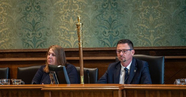 LXXI Sesja Rady Miejskiej Wrocławia