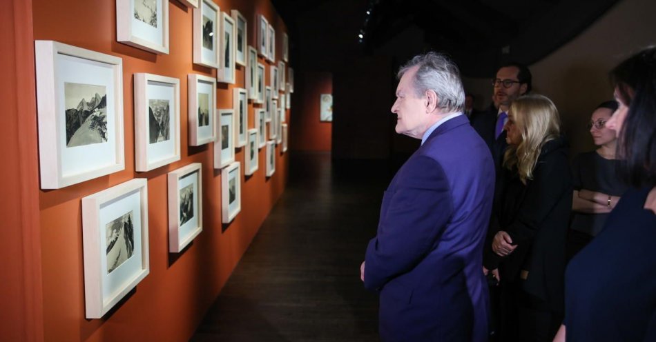zdjęcie: To muzeum szczególne, związane z kulturą japońską / fot. PAP