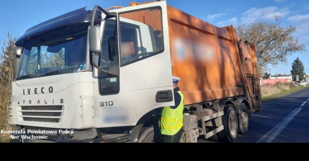 Akcja Trzeźwość na lubuskich drogach – tysiące przebadanych kierowców