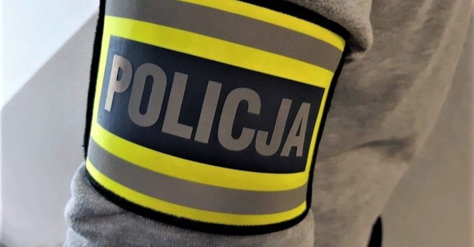 zdjęcie: Zambrów: 35-latek wymuszał darmowy posiłek grożąc śmiercią / fot. KPP Zambrów