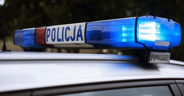 Odwołanie komunikatu za zaginionym