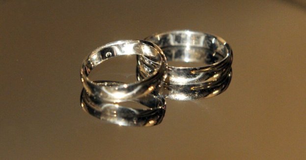 Przewodniczący Rady KEP ds. Rodziny: Polska ma niski wskaźnik rozwodów w porównaniu z Zachodem