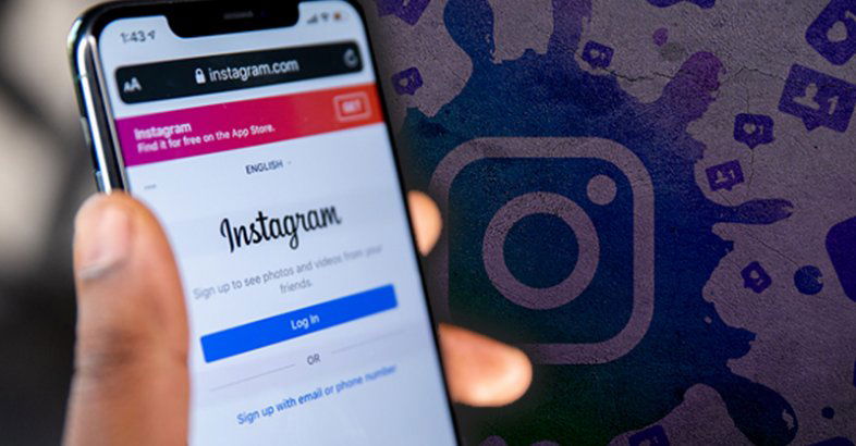 zdjęcie: Instagram - dobra i zła wiadomość dla użytkowników / fot.pixabay