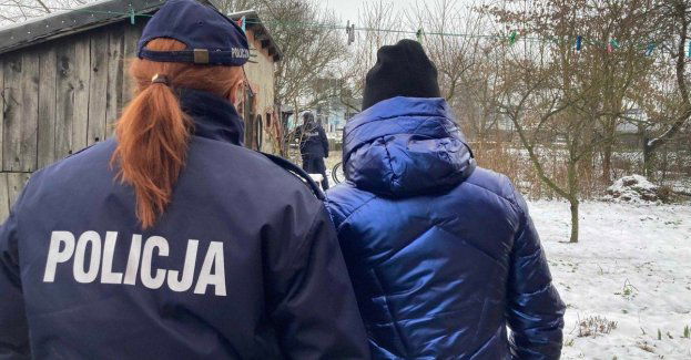 Jednym telefonem, możesz uratować komuś życie!