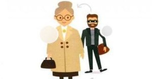 Pod legendą skontrolowania instalacji wodno-kanalizacyjnej okradł 82-letnią wrocławiankę