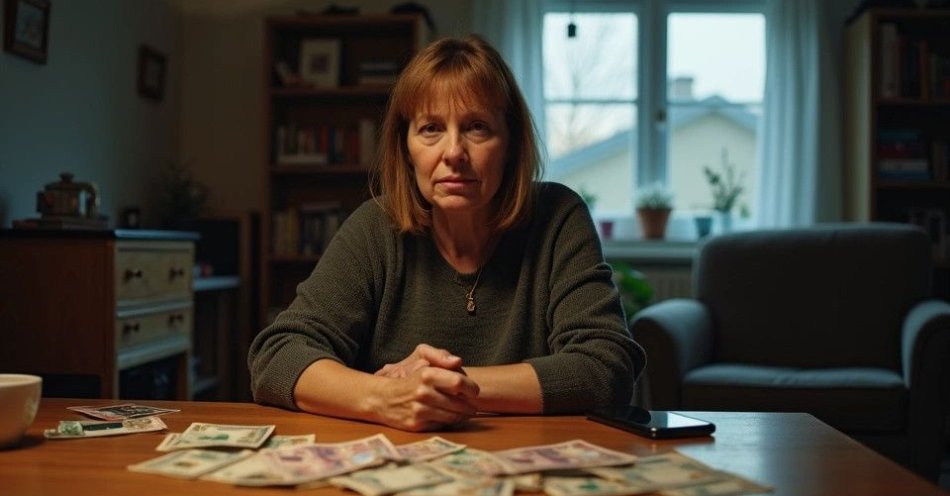 zdjęcie: Skradzioną kartą posługiwała się jak własną 52-latka zatrzymana / TM/ przykładowa ilustracja