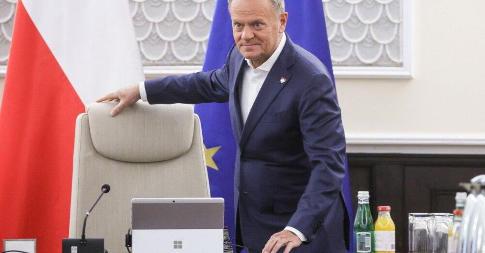 zdjęcie: Zakładanie z góry, że wybory zostały sfałszowane, nie służy polskiemu państwu / fot. PAP