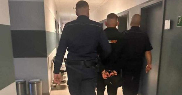 Areszt za złamanie sądowego zakazu