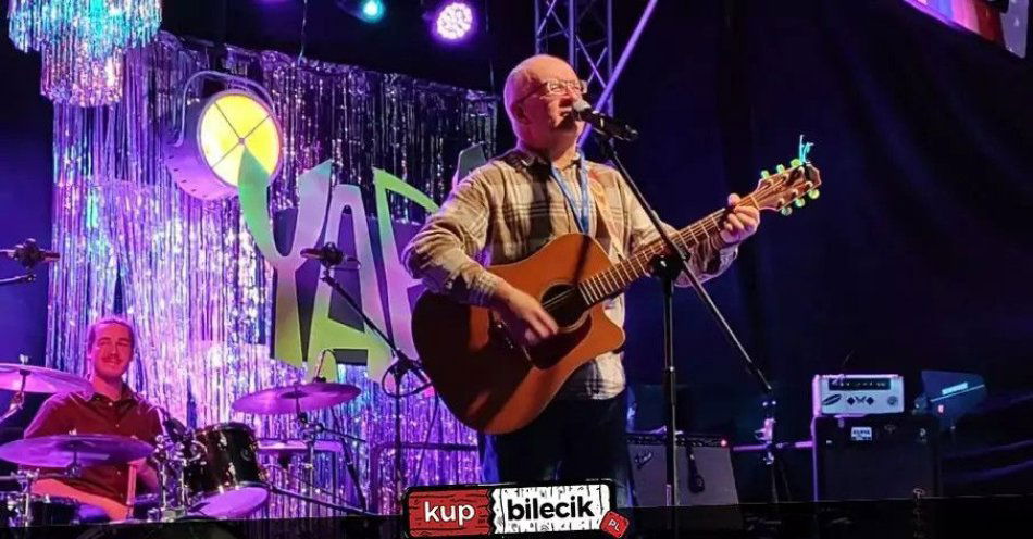 zdjęcie: Legendy Yapy czyli Grzmiąca Półlitrówa w Tawernie Keja. Come back Pawła! / kupbilecik24.pl / Legendy Yapy czyli Grzmiąca Półlitrówa w Tawernie Keja. Come back Pawła!