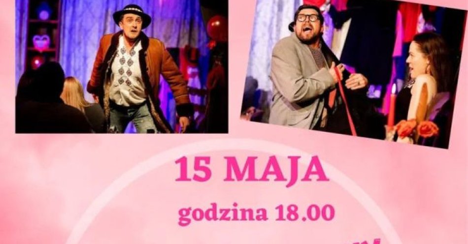 zdjęcie: Komedia, która bawi do łez / kupbilecik24.pl / Komedia, która bawi do łez