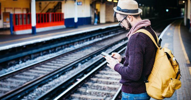 PKP Intercity do połowy listopada przewiozło ponad 60 mln pasażerów