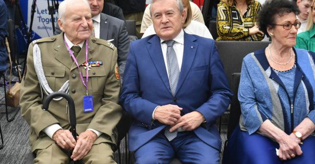 Imponująca akcja, która edukuje, pomaga i odnosi się do pamięci