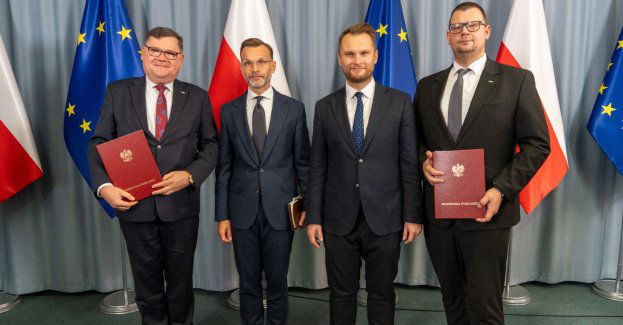 Dofinansowanie ochrony ludności i obrony cywilnej