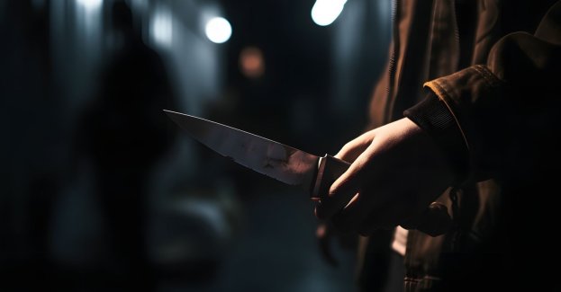 16-latek z zarzutem zabójstwa, tymczasowo trafi do ośrodka wychowawczego