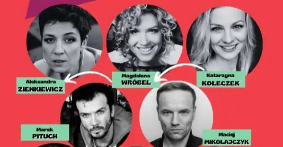 zdjęcie: Spektakl komediowy / kupbilecik24.pl / Spektakl komediowy