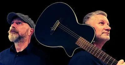 Osiecka z Krajewskim - Życie to bal!