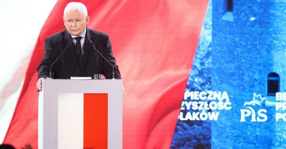 zdjęcie: W programie PiS wprowadzenie emerytur stażowych - 38 lat dla kobiet i 43 dla mężczyzn / fot. PAP
