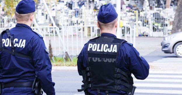 Zmiany w organizacji ruchu w związku z okresem „Wszystkich Świętych”