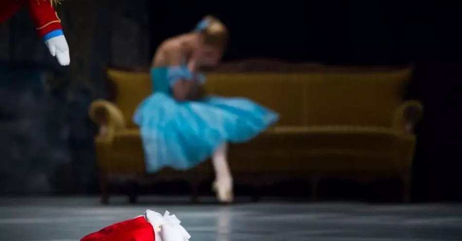 zdjęcie: Dziadek do Orzechów I Grand Royal Ballet / kupbilecik24.pl / Dziadek do Orzechów I Grand Royal Ballet