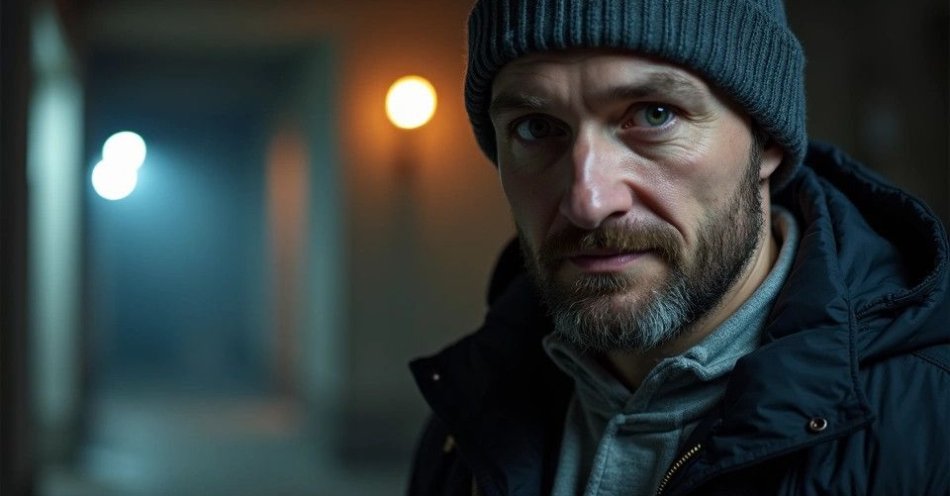 zdjęcie: Areszt dla 43 letniego po groźbach nożem wobec sąsiada / TM/ przykładowa ilustracja