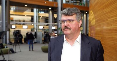 M. Wąsik (PiS) Istnieją lepsze narzędzia ostrzegania niż Alert RCB. Wymagają jednak nałożenia na operatorów komórkowych nowych obowiązków