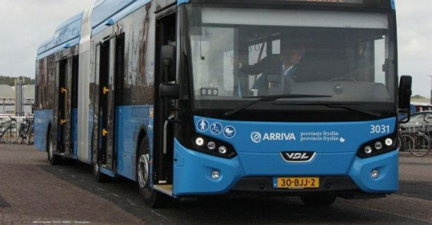 Miasto Oświęcim kupi dziewięć elektrycznych autobusów