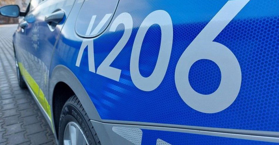 zdjęcie: Protest w Miejscu Piastowym może sparaliżować ruch na DK19 i DK28 / fot. KMP w Krośnie