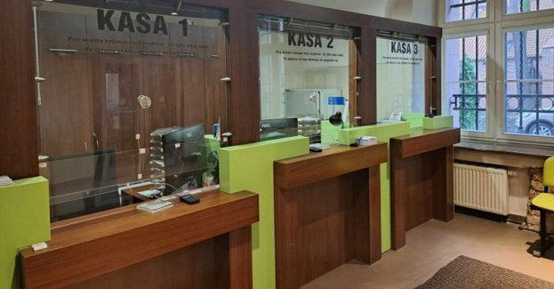 Podatek od nieruchomości 2024