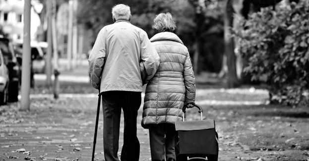 Jerzy B. po 45 latach od rozstania zabił b. żonę; trafi do zakładu psychiatrycznego