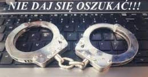 Zamiast zamówionego w internecie iPhona otrzymała sam pokrowiec - uważajmy na internetowych oszustów