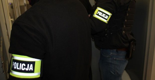 Legniccy łowcy głów w akcji!