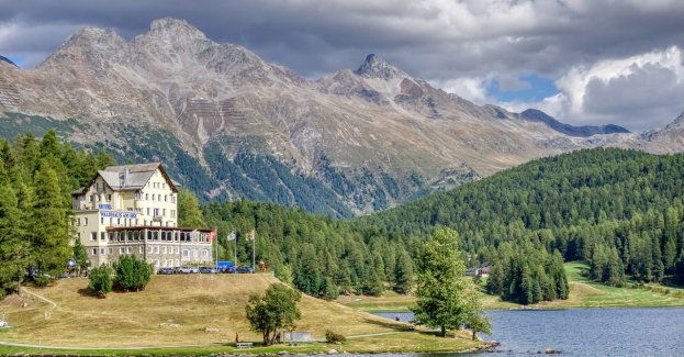 Na majówkę zajętych jest 60 proc. miejsc noclegowych pod Tatrami