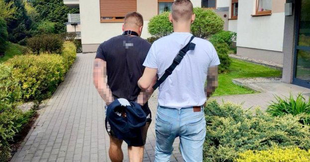 Ponad 1,2 kilograma narkotyków przejętych przez bydgoskich policjantów