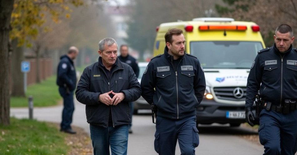 zdjęcie: Areszt dla 45 latka po pobiciu żony szklanym naczyniem / TM/ przykładowa ilustracja