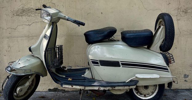 Potrącił śmiertelnie motorowerzystę i uciekł