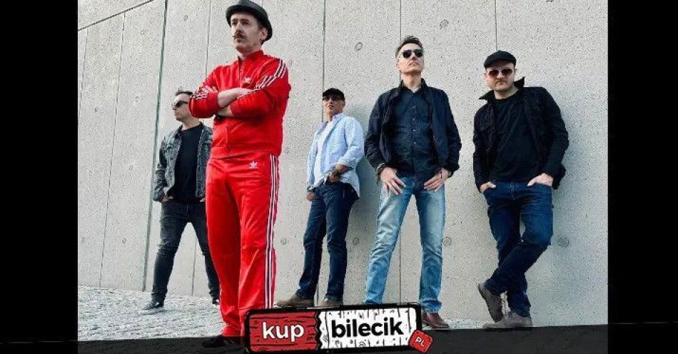 zdjęcie: Cotton Wing / kupbilecik24.pl / Cotton Wing