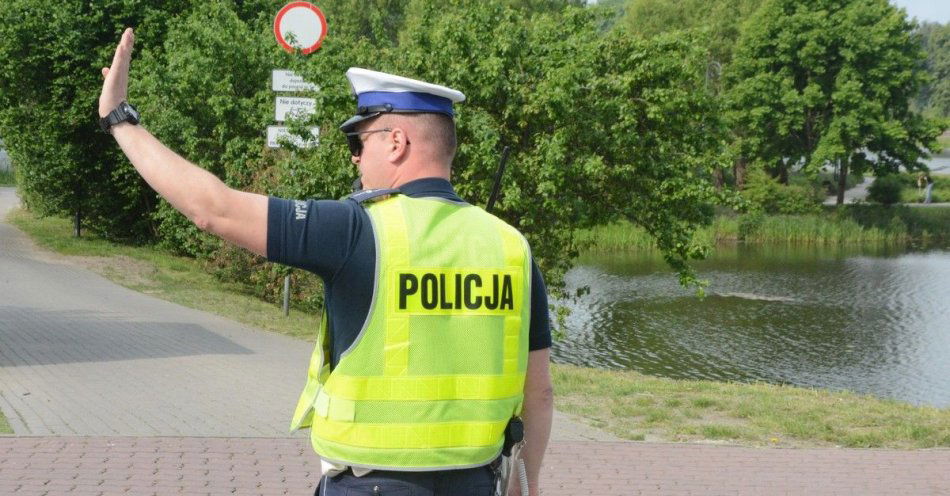 zdjęcie: Pięciu nietrzeźwych kierujących - bilans ostatnich dni / fot. KPP Wysokie Mazowieckie