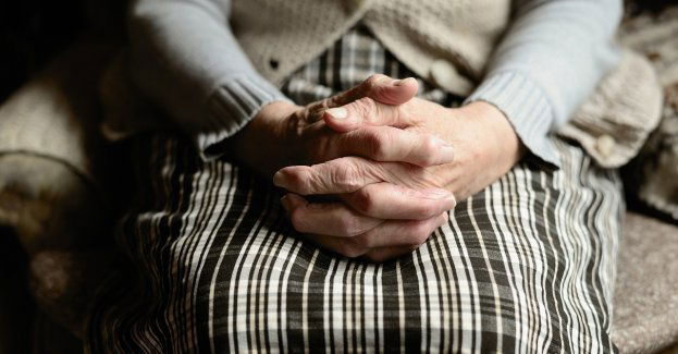 Seniorka straciła oszczędności