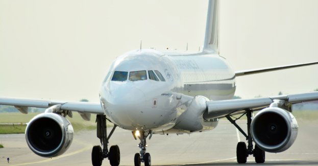 Blisko 120 tras w letnim rozkładzie lotów z Katowice Airport