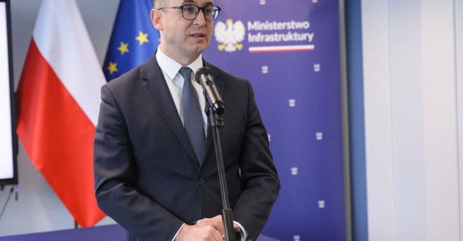 zdjęcie: Pociąg do Chorwacji przyspieszy za rok o trzy godziny / fot. PAP