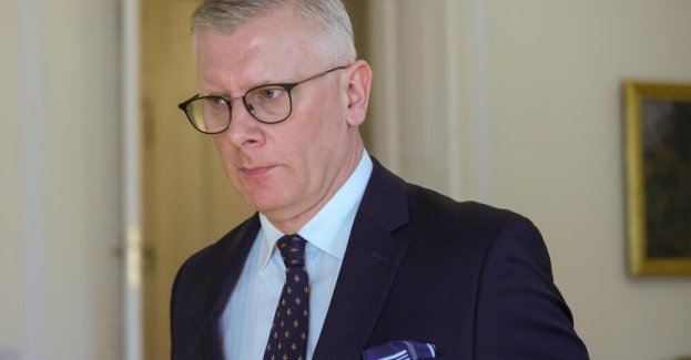 Szef BBN chce zbadania okoliczności ujawnienia przez Onet dokumentów m.in. ws. SAFE